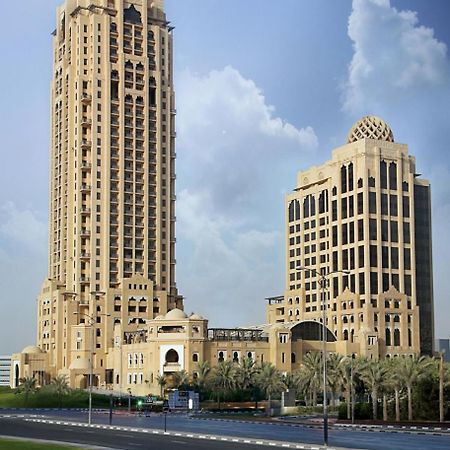 Arjaan By Rotana Dubai Media City Eksteriør billede